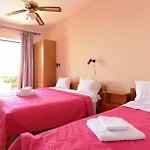 Pharos 公寓式酒店 4*
