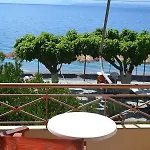 Pharos 4* Ília
