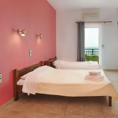 Pharos Apart-hotel