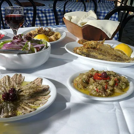 Pharos Ξενοδοχείο με διαμερίσματα