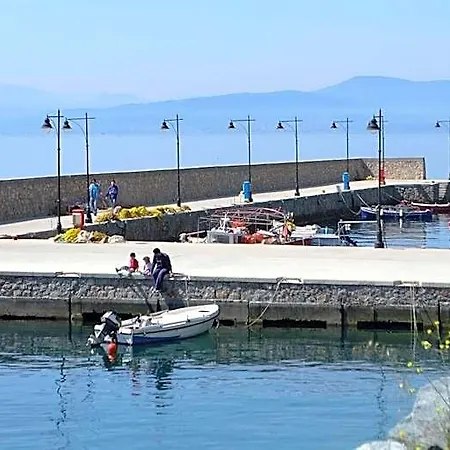 Pharos Aparthotel