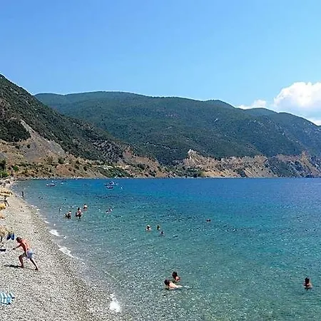 Pharos Aparthotel 4*