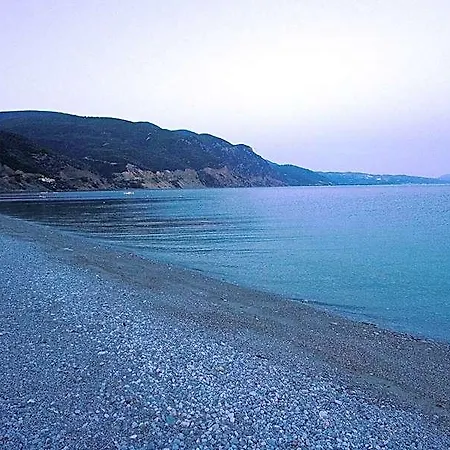 Pharos Aparthotel 4*