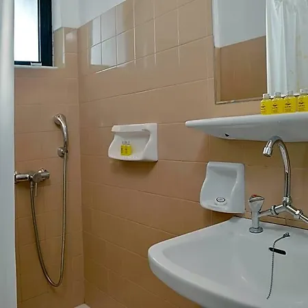 Pharos Aparthotel