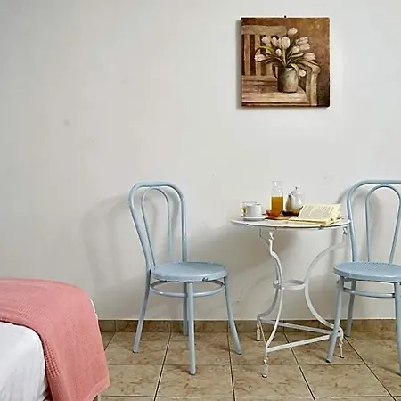 Pharos Aparthotel