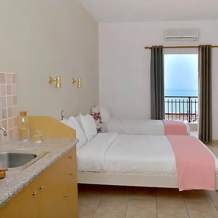 Pharos Aparthotel