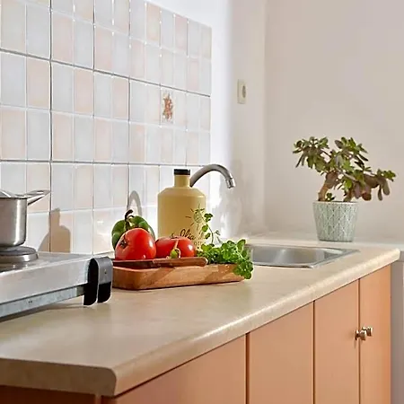 Pharos Aparthotel Ilia