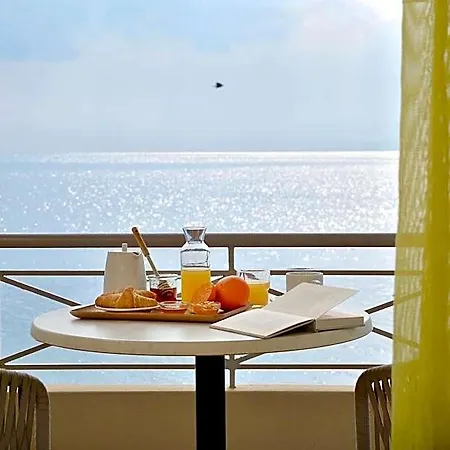Pharos Aparthotel
