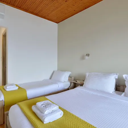 Pharos Aparthotel