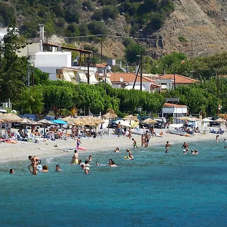 Pharos Ξενοδοχείο με διαμερίσματα 3*