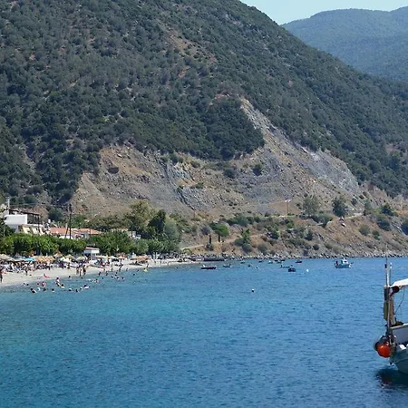Pharos 2* Ília