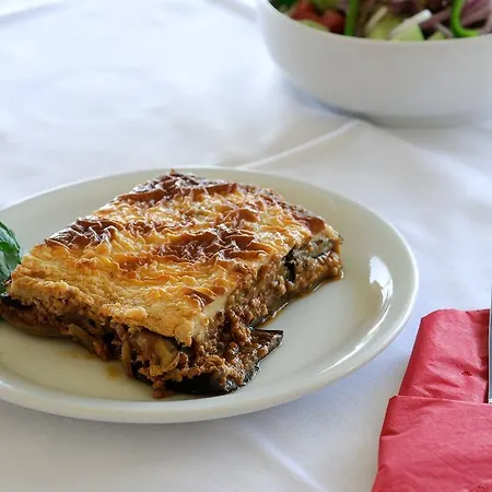 Pharos מלון דירות