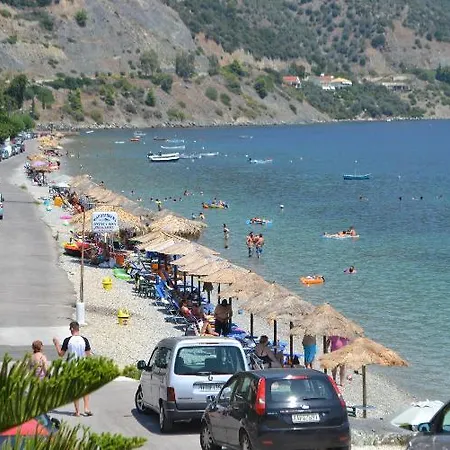 Pharos Aparthotel