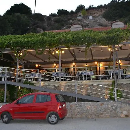 Pharos Ília