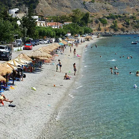 Pharos Aparthotel