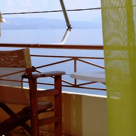 Aparthotel Pharos Ilia