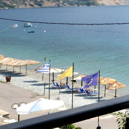 Pharos Ξενοδοχείο με διαμερίσματα