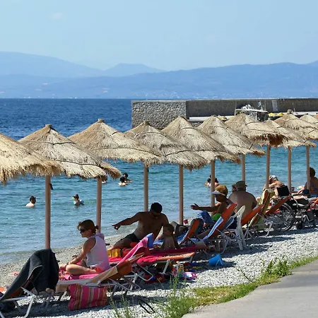 Pharos Aparthotel
