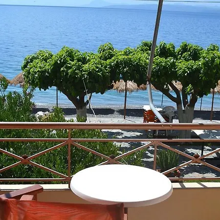 Pharos 4* Ília