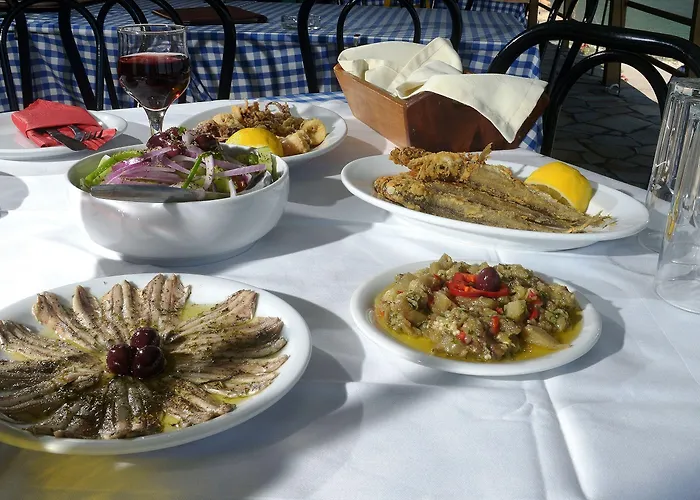 Pharos Ξενοδοχείο με διαμερίσματα