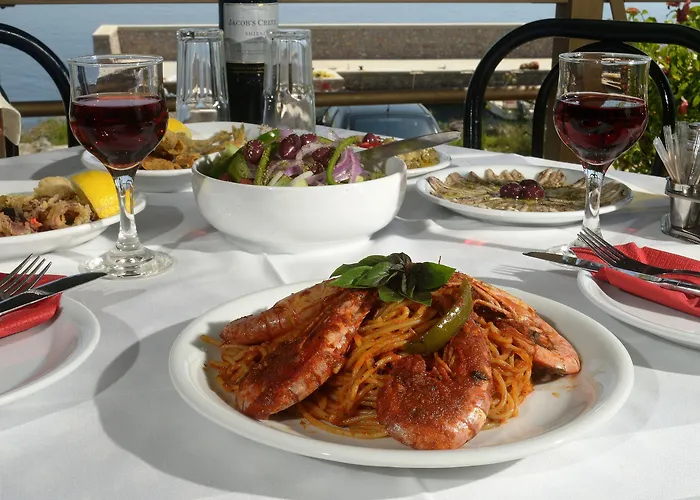 Ξενοδοχείο με διαμερίσματα Pharos Ήλια