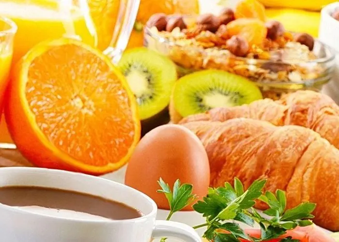 Pharos Ξενοδοχείο με διαμερίσματα 3*