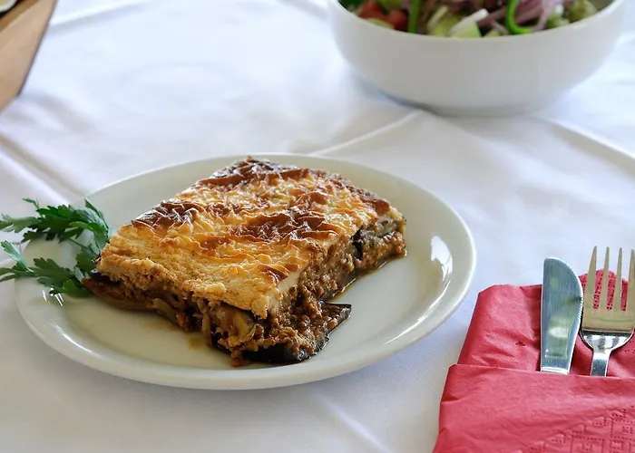 Pharos Ξενοδοχείο με διαμερίσματα